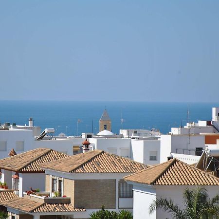 0505 Solymar Conil De La Frontera Exterior foto